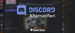 Discord Yerine Kullanabileceğiniz En İyi Alternatifler