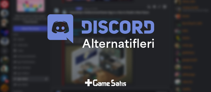 Discord Yerine Kullanabileceğiniz En İyi Alternatifler