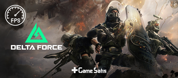 Delta Force FPS Arttırma Nasıl Yapılır? Detaylı Rehber