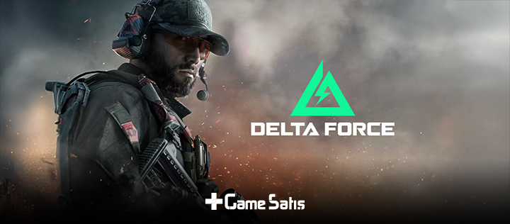 Delta Force Para Kazanma Rehberi, En İyi Taktikler