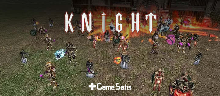 Knight Online'a Yeni Başlayanlar İçin Pazar Taktikleri