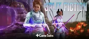 Split Fiction lowlevelfatal Error Hatası Çözümü