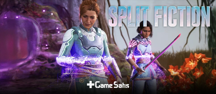 Split Fiction lowlevelfatal Error Hatası Çözümü