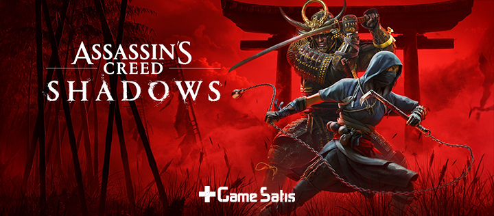 Assassin's Creed Shadows Rehberi ve Taktikleri