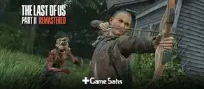 The Last of Us Part 2 Remastered PC Popüler Modları