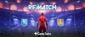 REMATCH Nasıl Bir Oyun? Oynanış Rehberi