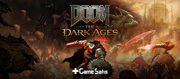 DOOM: The Dark Ages Sistem Gereksinimleri