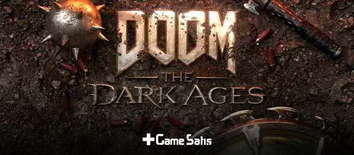 DOOM: The Dark Ages'teki Tüm Başarımlar Nasıl Elde Edilir?