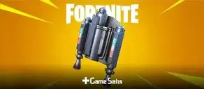Fortnite'ta Mandalorian Jetpack Nasıl Alınır? Tüm Detaylar