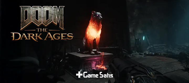 DOOM: The Dark Ages'te Tüm Kurt Heykellerinin Yerleri