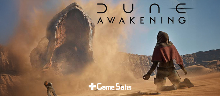 Dune: Awakening Sistem Gereksinimleri