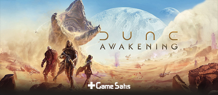 Dune: Awakening PC FPS Arttırma ve Grafik Ayarları