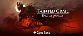 Tainted Grail: The Fall of Avalon FPS Arttırma Ayarları