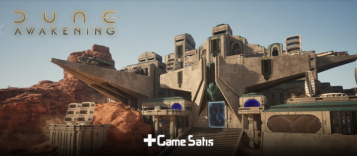 DUNE: Awakening Üs İnşası İçin Detaylı Rehber