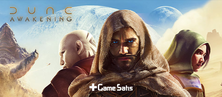 Dune: Awakening Hayatta Kalma Rehberi