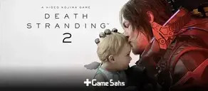 Death Stranding 2'de Mucit nerede bulunur?