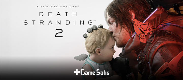 Death Stranding 2'de Mucit nerede bulunur?
