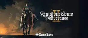 Kingdom Come: Deliverance 2 At Nasıl Alınır?