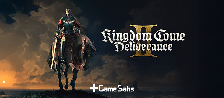 Kingdom Come: Deliverance 2 At Nasıl Alınır?