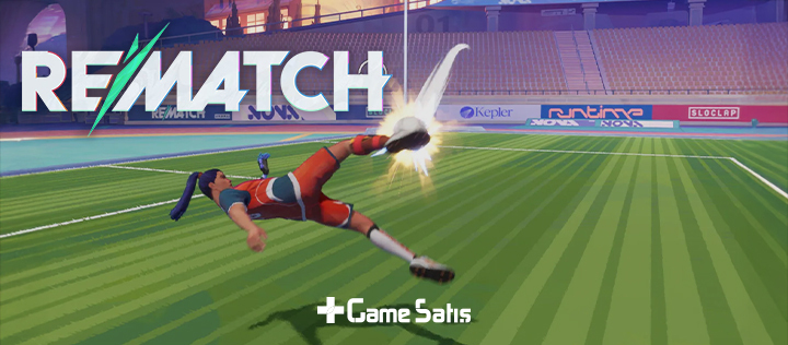 Rematch'te En İyi Şut Nasıl Atılır? Taktikler