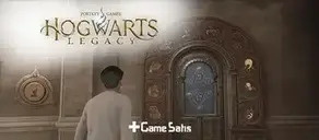 Hogwarts Legacy (Arithmancy Doors) Kapı Bulmacası Çözümü