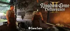 Kingdom Come: Deliverance 2 Demircilik Nasıl Yapılır?