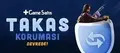 GameSatış CS2 Takas Koruması Devrede!