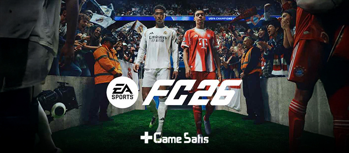EA Sports FC 26 Sistem Gereksinimleri