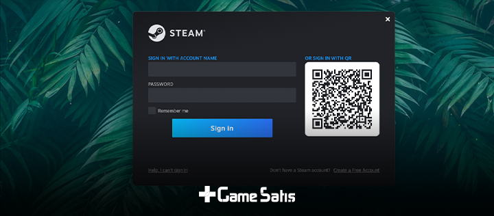 Steam Hesabı Nasıl Silinir? Rehber