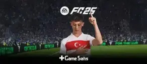 EA Sports FC 25 En iyi Türk Oyuncular Listesi