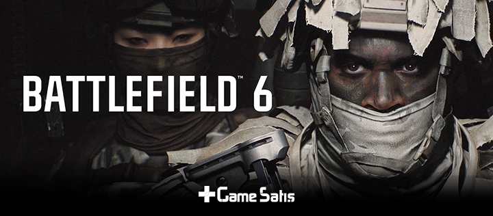Battlefield 6 Sistem Gereksinimleri Nedir?
