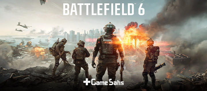 Battlefield 6 Secure Boot Aktif Değil Hatası Çözümü