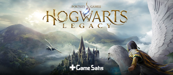 Hogwarts Legacy Mod Nasıl Yüklenir? Detaylı Rehber