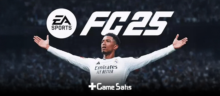 EA Sports FC 25 En İyi Orta Saha Oyuncuları Listesi