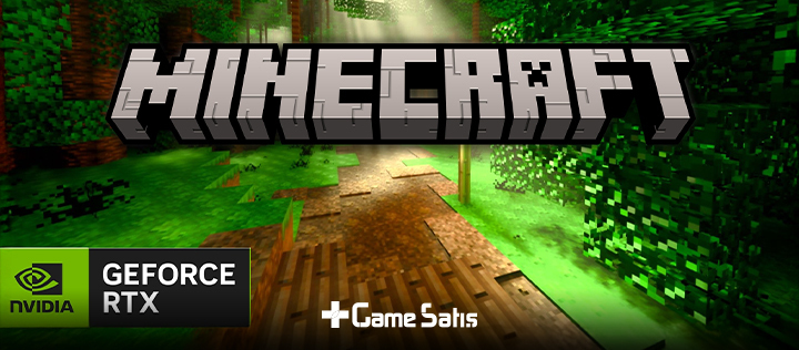 Minecraft RTX Nasıl Açılır? Detaylı Anlatım
