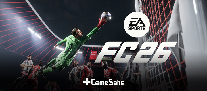 EA Sports FC 26: En iyi kalecilerin Listesi