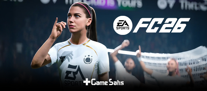 EA Sports FC 26: En İyi Defans Kadın Oyuncu Listesi