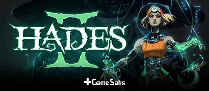 Hades 2'de Entropy Nasıl Alınır? Detaylı