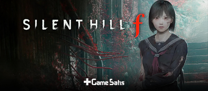 Silent Hill F Gizli Kutusu Nasıl Açılır? Detaylı