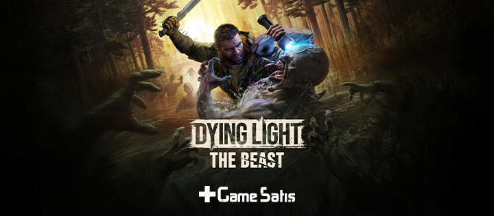 Dying Light The Beast'te Zorluk Ayarları Nasıl Değiştirilir? Detaylı