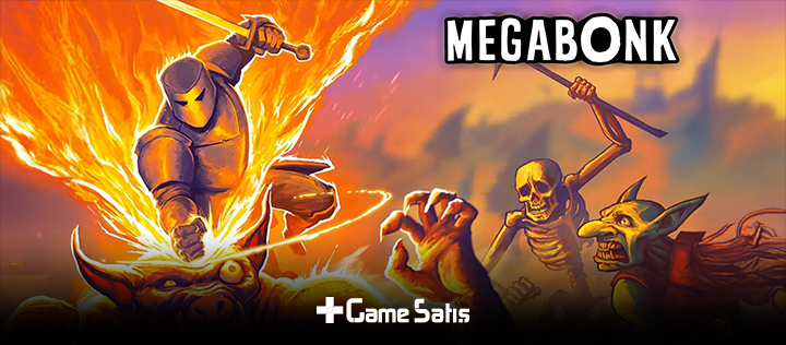 Megabonk'da Silah ve Tome Slotlarını Açma Rehberi