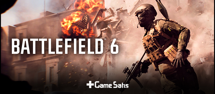 Battlefield 6'da En İyi Loadouts Dizilimleri