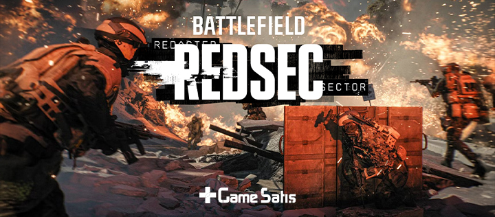 Battlefield REDSEC: EA'nın Ücretsiz Battle Royale Oyunu