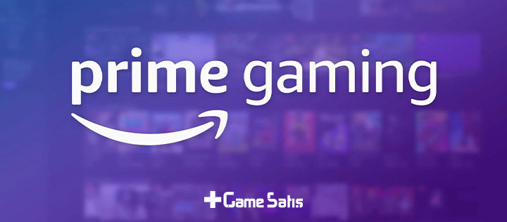 Amazon Prime Gaming Nedir? Avantajları Nelerdir?
