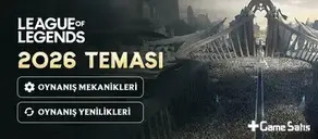 League of Legends 2026 Teması, Oynanış Mekanikleri ve Yenilikleri