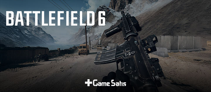 Battlefield 6 En İyi Silahlar Nelerdir?
