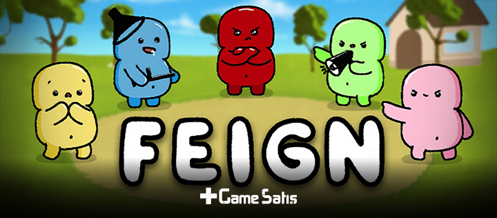 Feign Nasıl Bir Oyun? Başlangıç Rehberi