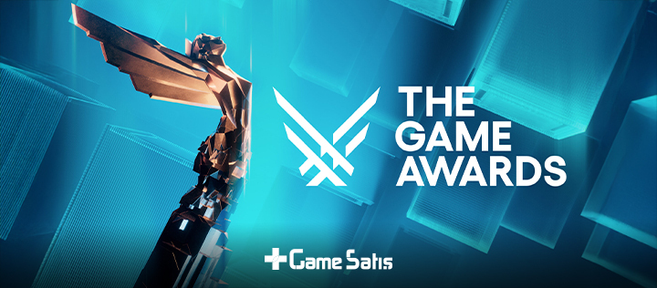 Game Awards 2025 Duyurular ve Ödüller