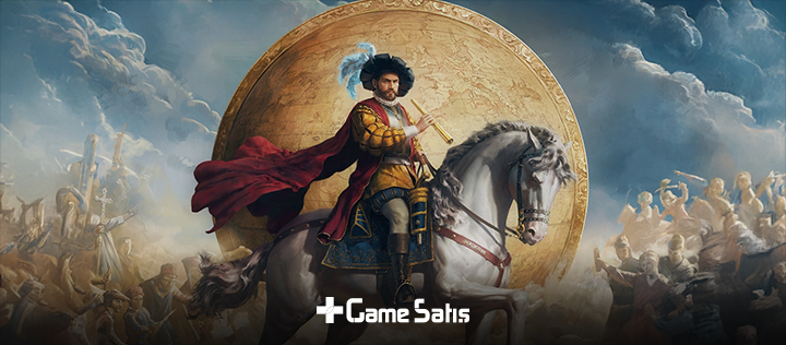 Europa Universalis 5 Osmanlı Başlangıç Rehberi