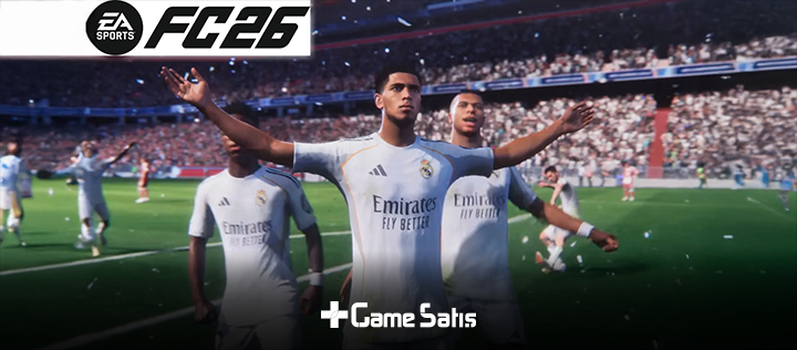 EA FC 26 Gol Sevinçleri Nasıl Yapılır? Detaylı